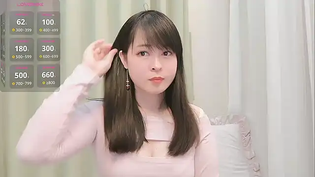 Kyoko-love online show from 04.24.26