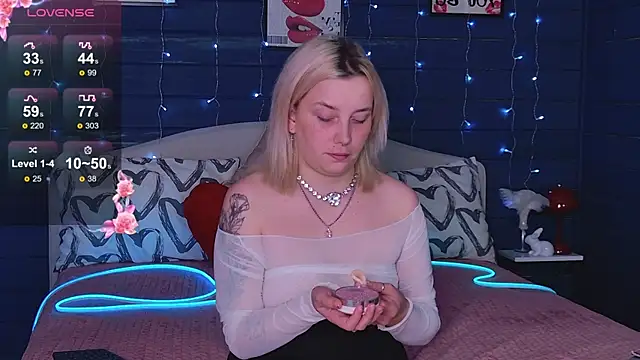 Crystal  Jull online show from 05.14.26