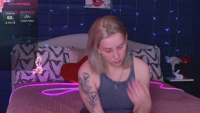 Crystal  Jull online show from 05.22.26
