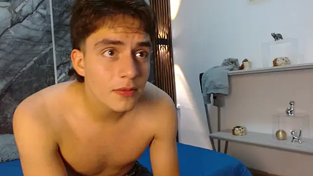 Enigma 1207 online show from 04.22.26