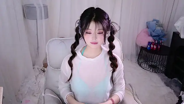 Snapshot of ChuYI-007 chatting on 05.01.26 ChuYI-007 online show from 05.01.26