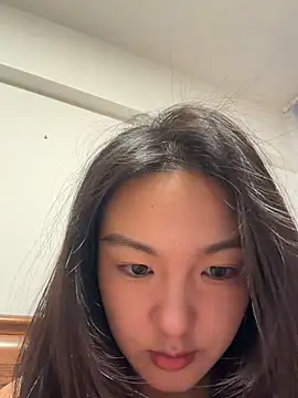 dearBeibeii online show from 05.10.26