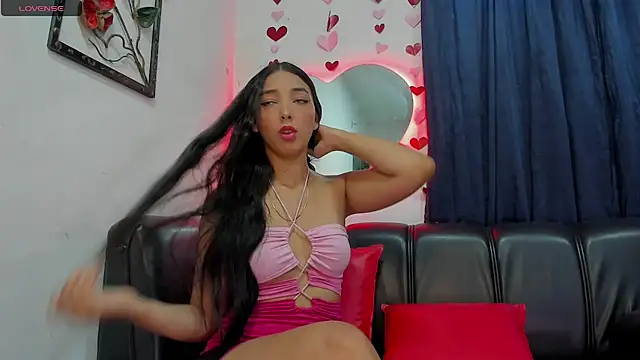 Dakota Bennett1 online show from 05.04.26