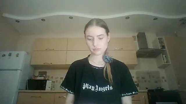 Snapshot of Lisanta chatting on 07.01.26 Lisanta online show from 07.01.26