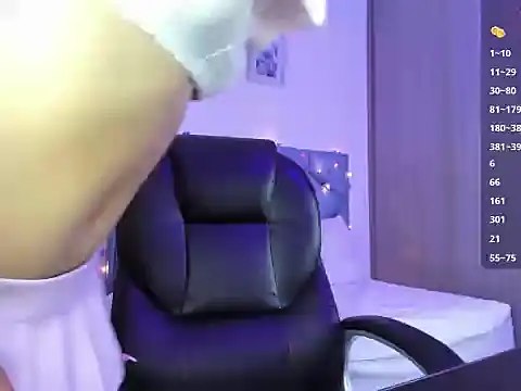 Ailana sweet online show from 04.24.26