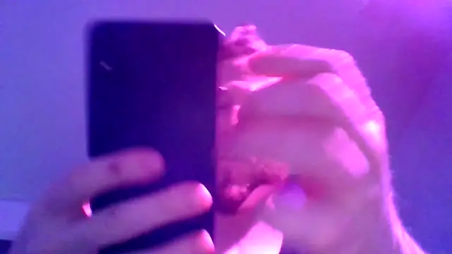 MrPurple999 online show from 07.11.26