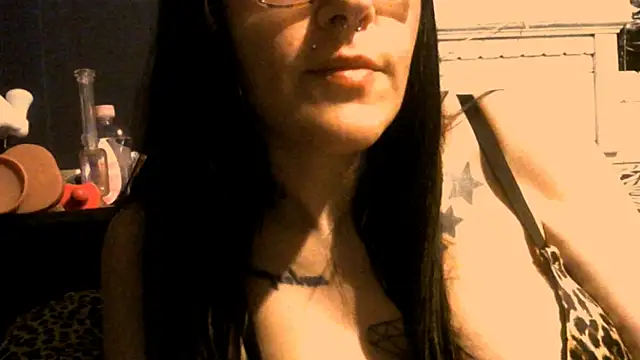miss luna3 online show from 05.04.26