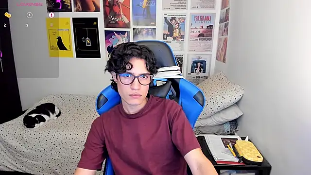 thydannyy online show from 04.19.26