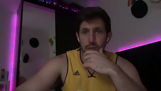 MathiasBellucci online show from 04.23.26