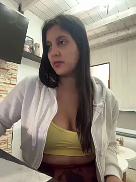 jimena-m online show from 04.29.26