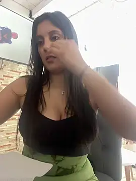 jimena-m online show from 05.01.26