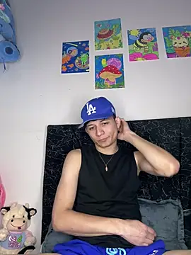 bryan hot 23 online show from 07.11.26