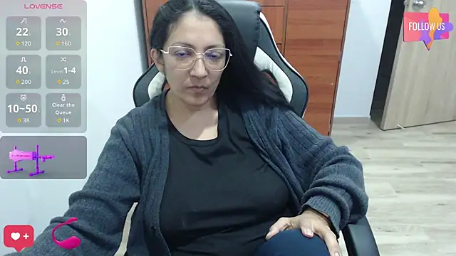 Snapshot of Melissaleehot chatting on 07.16.26 Melissaleehot online show from 07.16.26