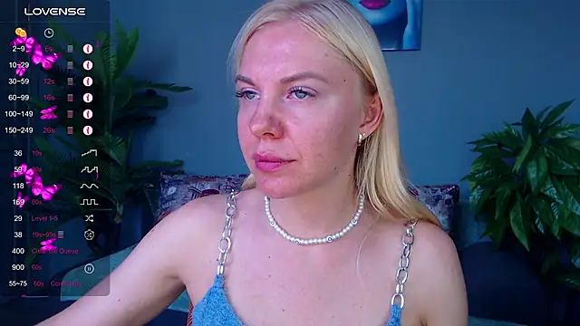 Snapshot of FromRussia chatting on 07.14.26 FromRussia online show from 07.14.26