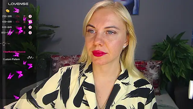 Snapshot of FromRussia chatting on 07.22.26 FromRussia online show from 07.22.26