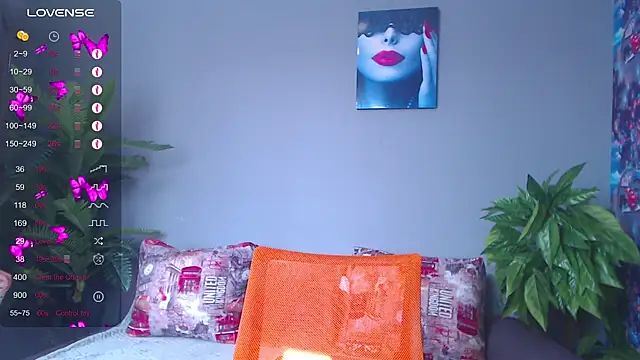 Snapshot of FromRussia chatting on 07.29.26 FromRussia online show from 07.29.26