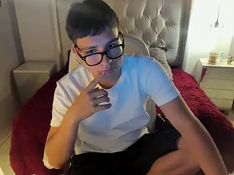 axel voss online show from 04.24.26