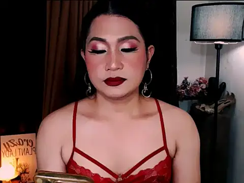 SWEETBELLA69 online show from 06.02.26