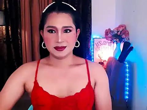 SWEETBELLA69 online show from 07.03.26