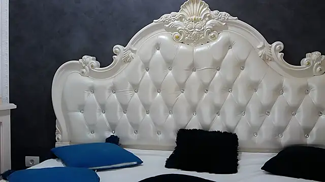 MeghanLoft online show from 07.10.26