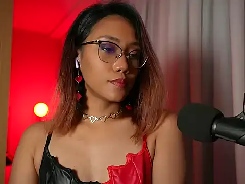 VexaNyx online show from 06.13.26