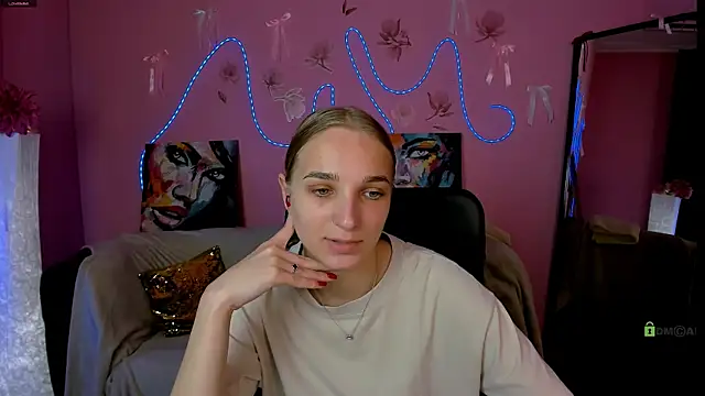 ollivia dream online show from 05.06.26