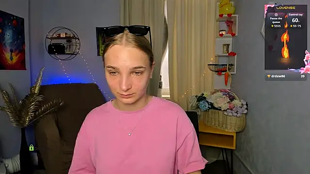 ollivia dream online show from 05.26.26