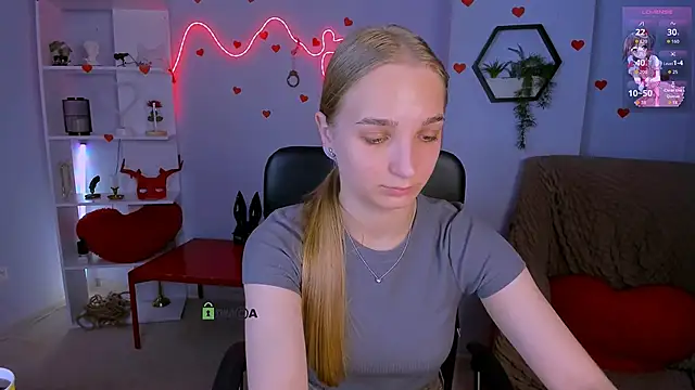 ollivia dream online show from 05.27.26