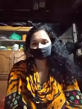 Snapshot of Akhira_2026 chatting on 04.20.26 Akhira 2026 online show from 04.20.26
