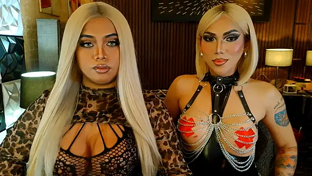 SexySweetMarsha online show from 08.04.26