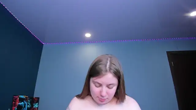 Boobsy girl online show from 06.03.26