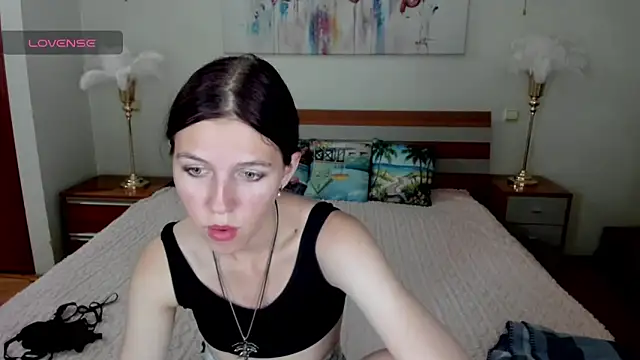 MaryRapunzel online show from 06.06.26