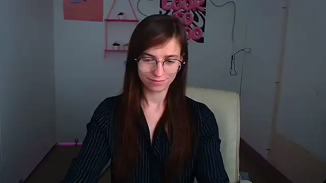 Luna Tantra online show from 06.26.26