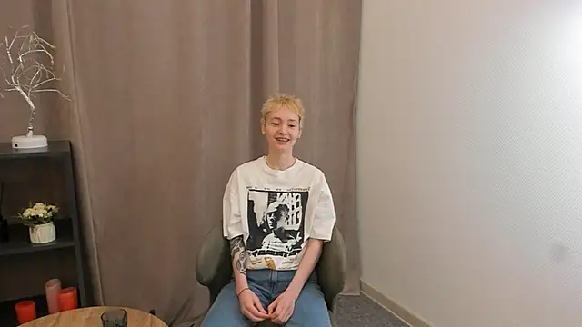 ChangShandy online show from 04.21.26