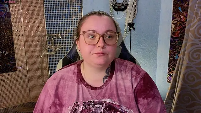 CatherineClaire online show from 08.08.26