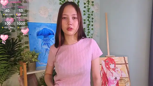 CherieAppel online show from 05.25.26