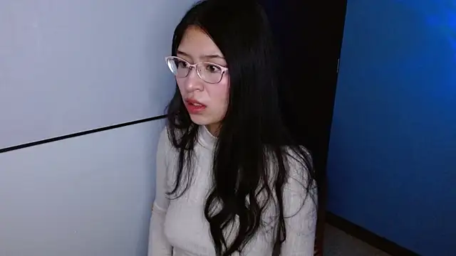 Snapshot of Danii_rizzo chatting on 05.12.26 Danii rizzo online show from 05.12.26