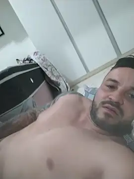 Barretos17 online show from 04.20.26