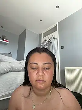 Laurenrose x online show from 05.12.26
