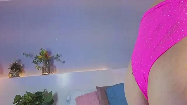 lily obsession online show from 04.28.26