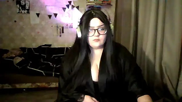 Moon Fairy2 online show from 04.28.26