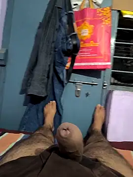 IndianDaddy0 online show from 06.07.26