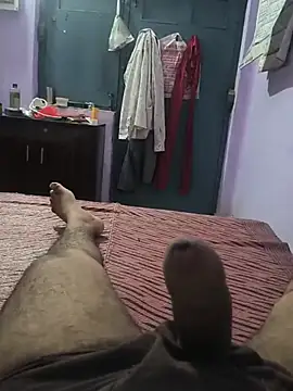 IndianDaddy0 online show from 06.17.26