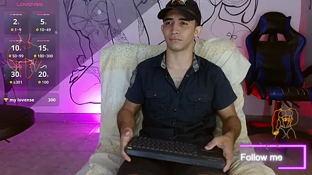 caius bigcock1 online show from 06.04.26