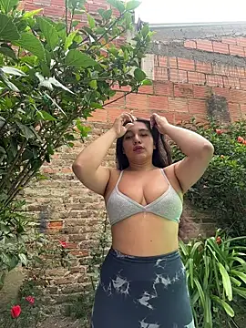 emily gv1 online show from 07.22.26