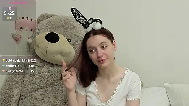 Nikagaze online show from 04.26.26
