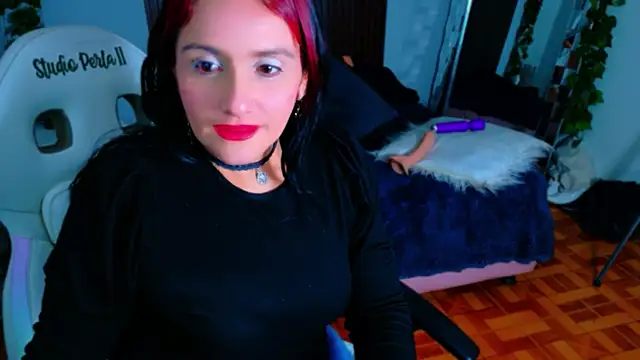 Snapshot of kataleya03 chatting on 07.12.26 kataleya03 online show from 07.12.26