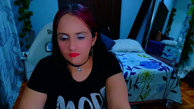 Snapshot of kataleya03 chatting on 07.27.26 kataleya03 online show from 07.27.26