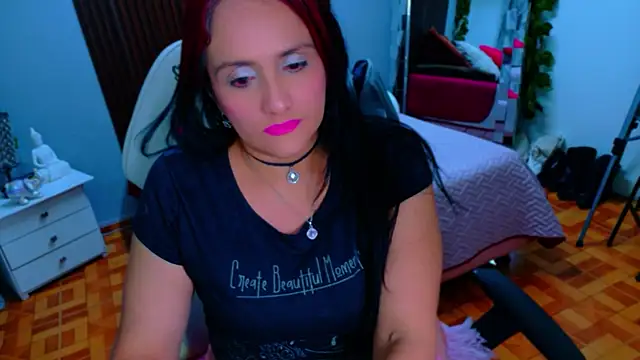 Snapshot of kataleya03 chatting on 07.31.26 kataleya03 online show from 07.31.26