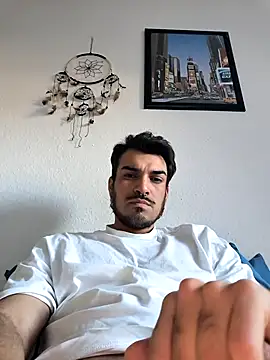 Rangsta33 online show from 05.01.26